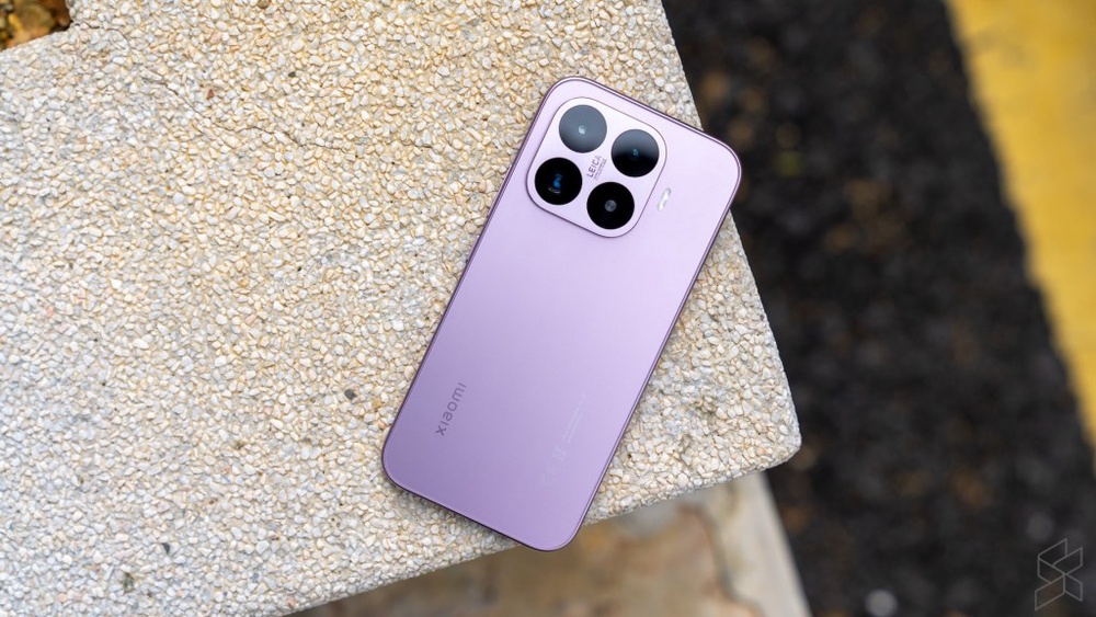 Image from: Xiaomi 17T & 17T Pro Malaysia: Telefoto Leica 5x, bateri 7,000mAh, dari RM2,399