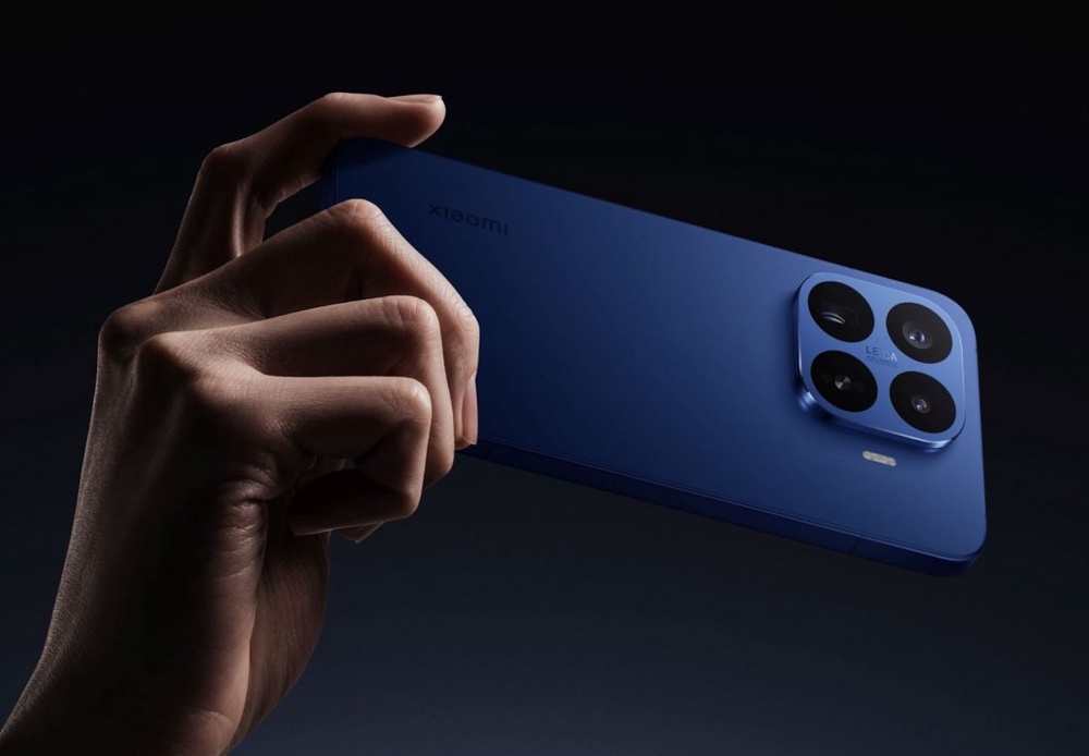 Image from: Xiaomi 17T & 17T Pro Malaysia: Telefoto Leica 5x, bateri 7,000mAh, dari RM2,399