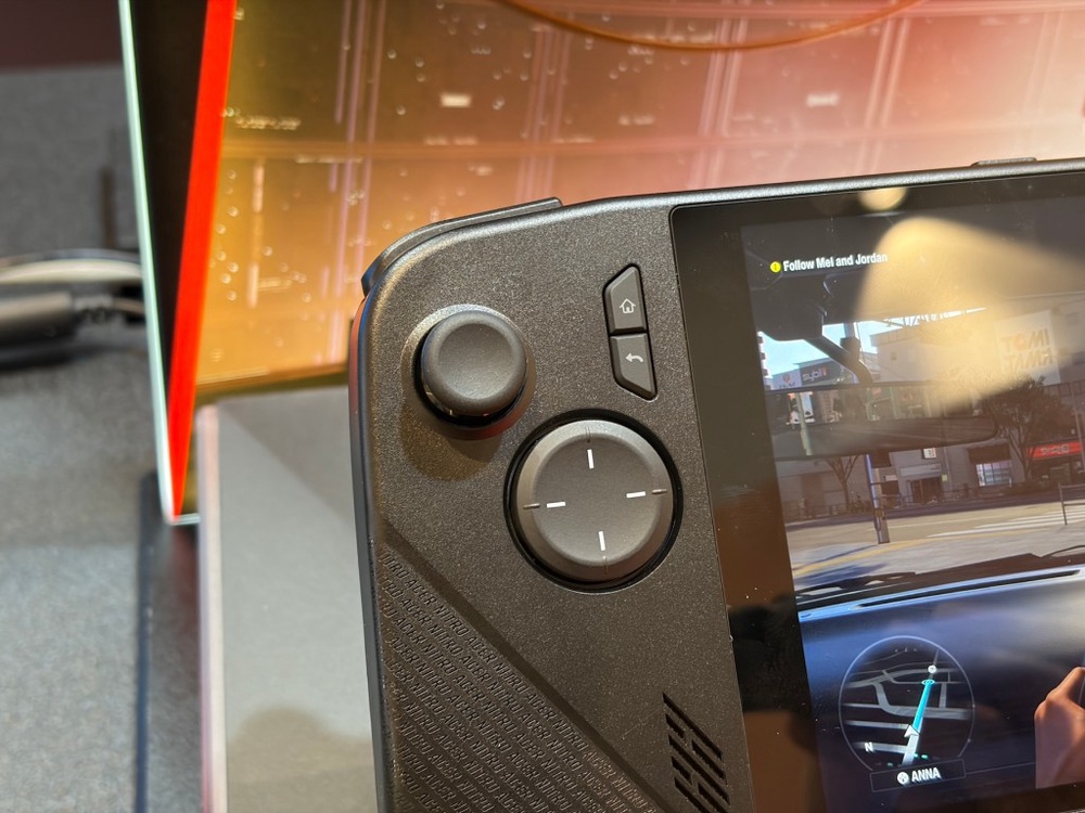 Image from: Acer umum laptop Nitro 16 baharu dengan Ryzen 9, serta konsol penstriman Nitro Blaze Link