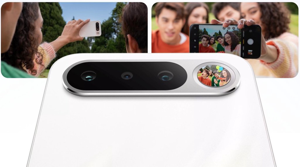 Image from: Realme 16 5G & 16T 5G dilancar: Kamera selfie 50MP & bateri 8,000mAh, harga promo dari RM1,299