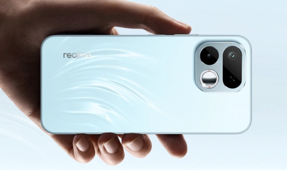 Image from: Realme 16 5G & 16T 5G dilancar: Kamera selfie 50MP & bateri 8,000mAh, harga promo dari RM1,299