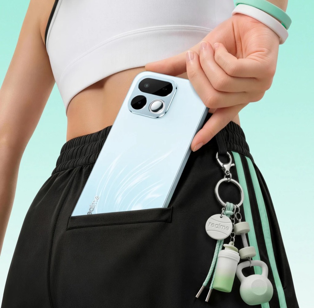 Image from: Realme 16 5G & 16T 5G dilancar: Kamera selfie 50MP & bateri 8,000mAh, harga promo dari RM1,299