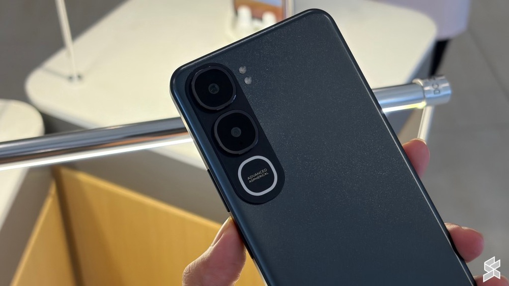 Image from: Vivo Y31s 5G Malaysia: Bateri BlueVolt 6,500mAh & kalis air IP69+ pada harga RM1,199