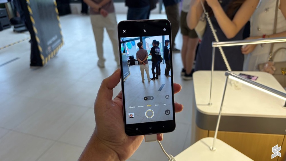 Image from: Vivo Y31s 5G Malaysia: Bateri BlueVolt 6,500mAh & kalis air IP69+ pada harga RM1,199