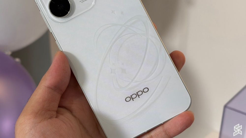 Image from: Siri Oppo Reno 16 bakal dilancar 8 Julai, tempahan dibuka bersama hadiah eksklusif BABYMONSTER