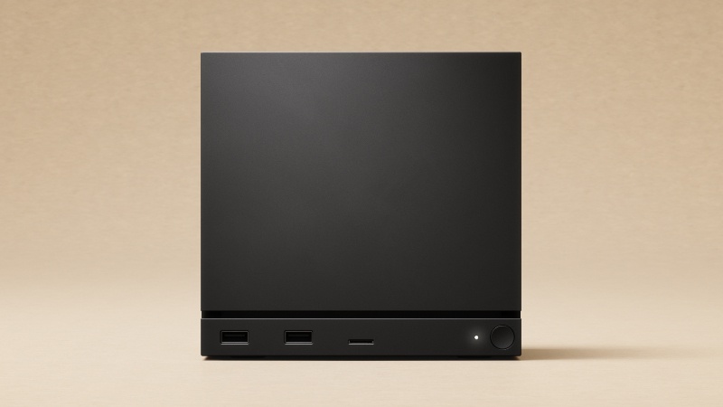 Image from: Steam Machine kini rasmi: Konsol PC Valve harga lebih mahal daripada PS5 Pro