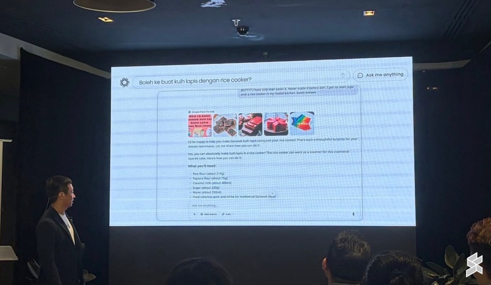 Image from: YTL perkenal ILMUchat Pro bersama ciri baharu, akses percuma untuk pengguna Yes