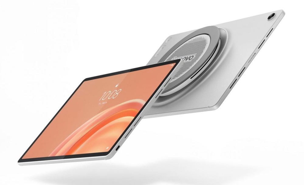 Image from: Lenovo Tab Plus Gen 2: Tablet skrin 2.5K dengan 9 speaker JBL, bermula RM2,099