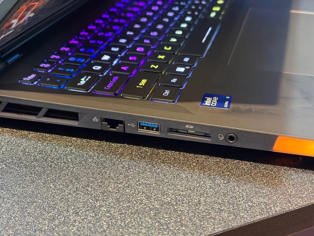 Image from: Acer Predator Helios 18 AI rasmi di Malaysia, harga bermula RM17,999