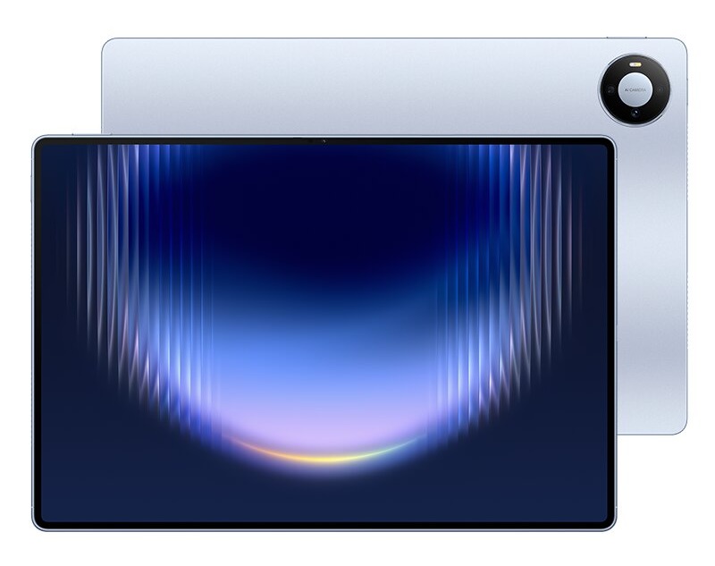 Image from: Huawei MatePad Pro Max: Tablet nipis 4.7mm dengan skrin OLED 13.2″, harga RM5,999