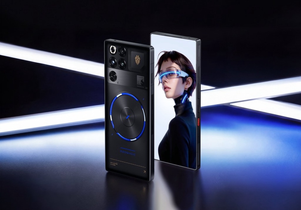 Image from: RedMagic 11S Pro rasmi: Snapdragon 8 Elite & bateri 7,500mAh, harga bermula RM3,799