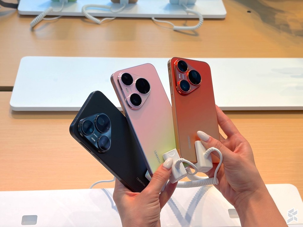 Image from: Huawei Pura 90s Pro & Pro Max rasmi di Malaysia – Kamera telefoto 200MP, kembali sokong 5G, dari RM3,699