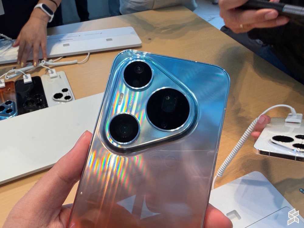 Image from: Huawei Pura 90s Pro & Pro Max rasmi di Malaysia – Kamera telefoto 200MP, kembali sokong 5G, dari RM3,699