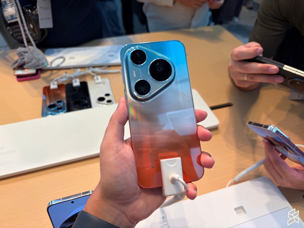 Image from: Huawei Pura 90s Pro & Pro Max rasmi di Malaysia – Kamera telefoto 200MP, kembali sokong 5G, dari RM3,699