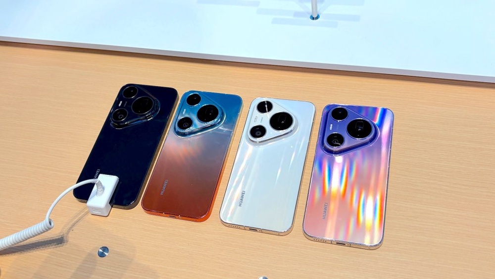 Image from: Huawei Pura 90s Pro & Pro Max rasmi di Malaysia – Kamera telefoto 200MP, kembali sokong 5G, dari RM3,699