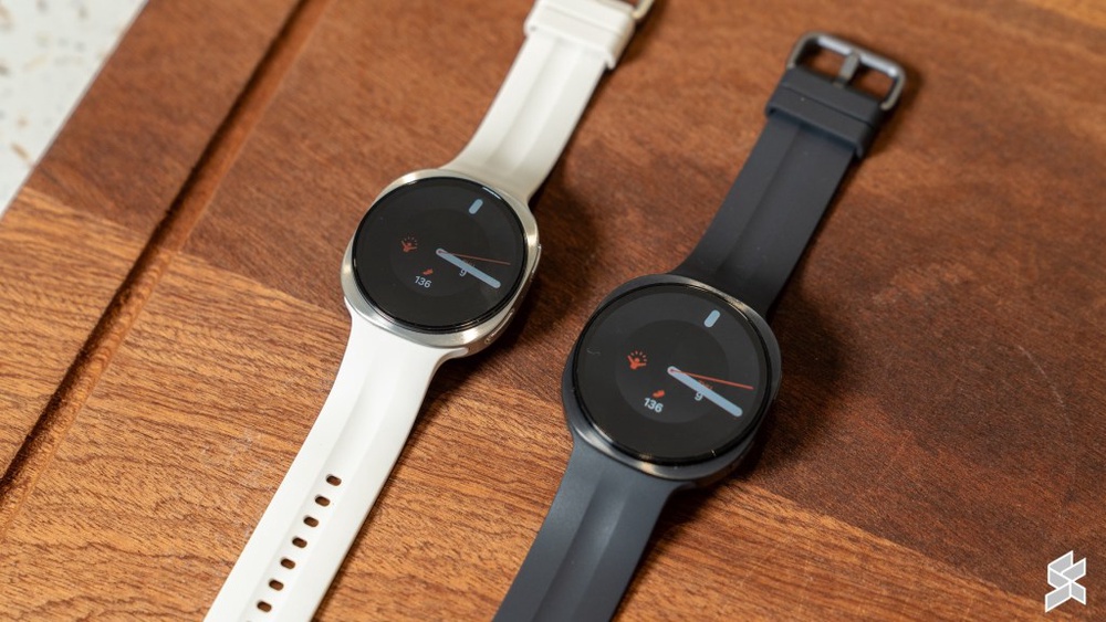 Image from: Samsung Galaxy Watch Ultra 2 & Watch 9: Cipset Snapdragon Wear Elite, skrin 5,000 nits & bateri lebih besar
