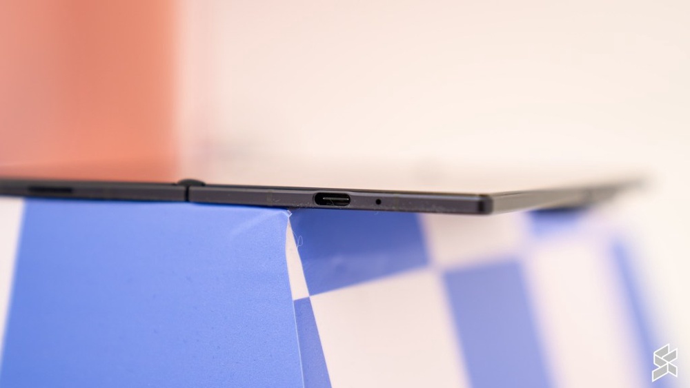 Image from: Samsung Galaxy Z Fold 8 & Ultra dilancar: Bateri 5,000mAh, nipis 4.1mm, dijana Snapdragon 8 Elite Gen 5