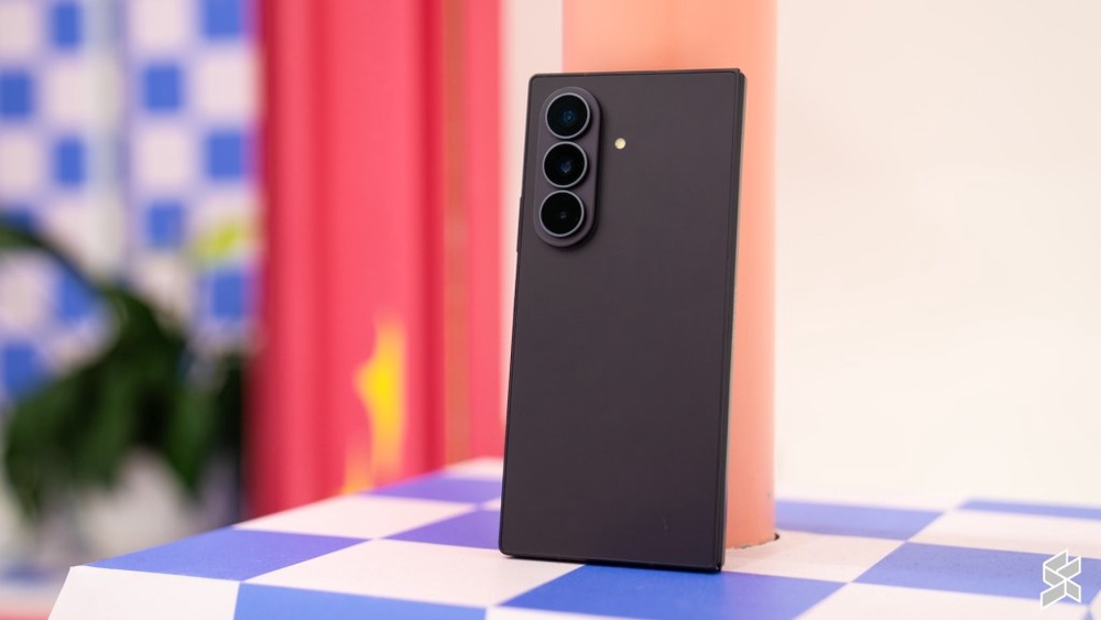 Image from: Samsung Galaxy Z Fold 8 & Ultra dilancar: Bateri 5,000mAh, nipis 4.1mm, dijana Snapdragon 8 Elite Gen 5