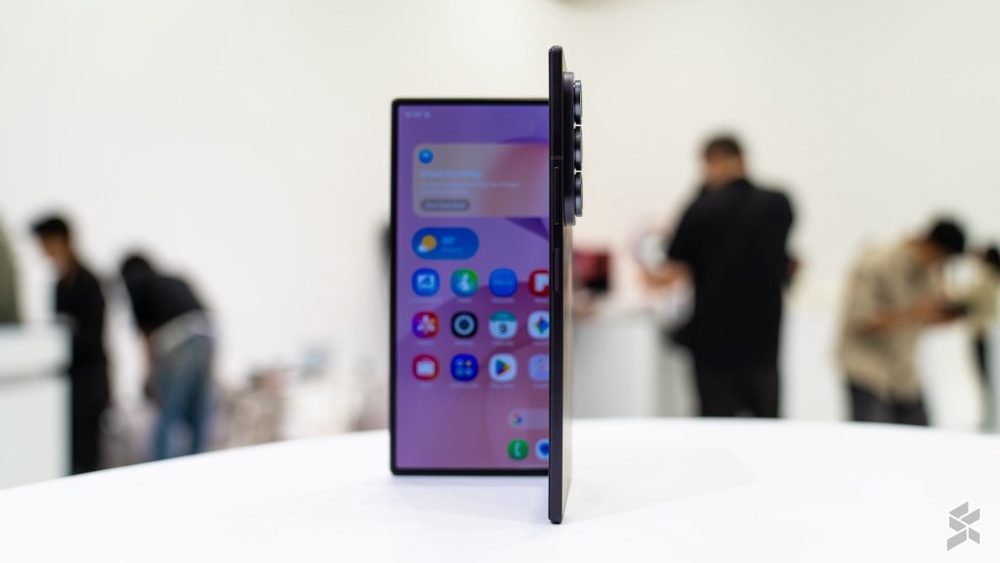 Image from: Samsung Galaxy Z Fold 8 & Ultra dilancar: Bateri 5,000mAh, nipis 4.1mm, dijana Snapdragon 8 Elite Gen 5