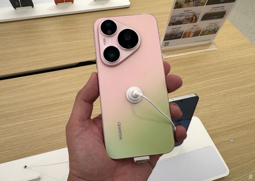 Image from: Huawei Pura 90s Pro dan Pro Max Akan tiba di Malaysia 14 Julai, tempahan awal sudah dibuka