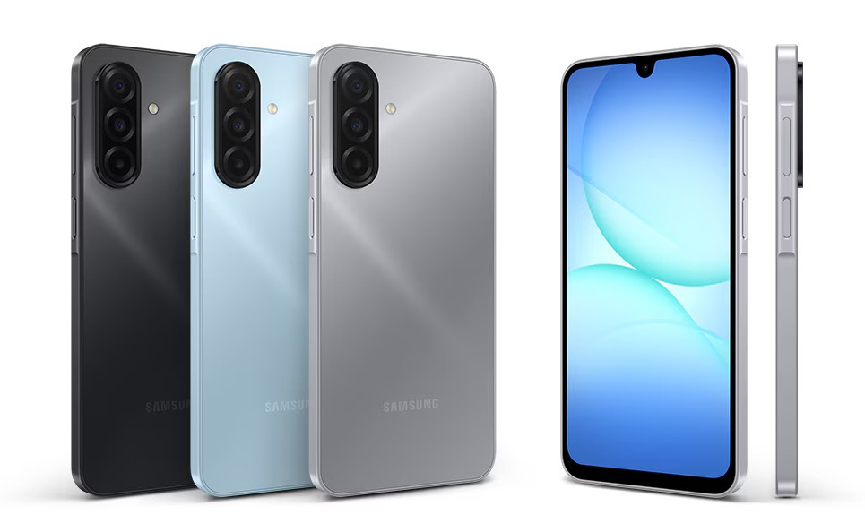Image from: Samsung umum kenaikan harga untuk Galaxy A17 dan Galaxy A07 di Malaysia