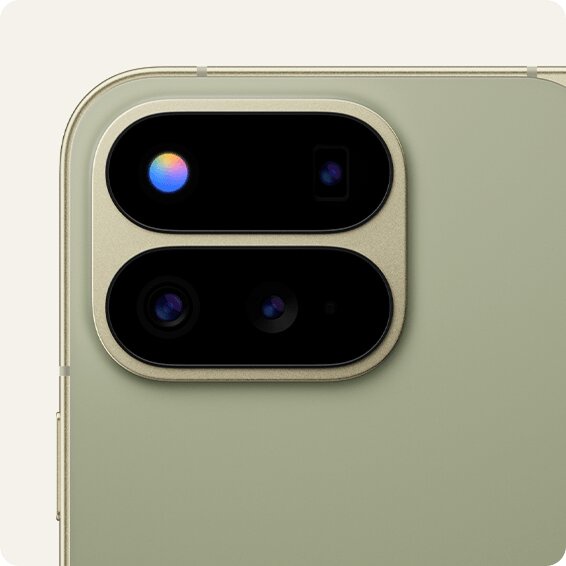 Image from: Siri Google Pixel 11 bakal dilancar 12 Ogos: Bawa ciri lampu ‘Pixel Glow’ dan cip Tensor G6