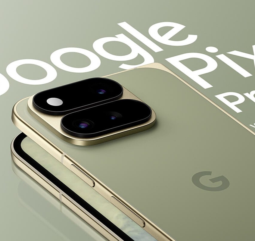 Image from: Siri Google Pixel 11 bakal dilancar 12 Ogos: Bawa ciri lampu ‘Pixel Glow’ dan cip Tensor G6