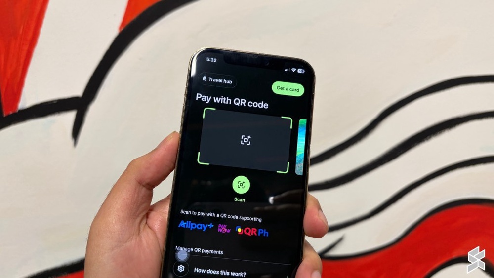 Image from: Wise kini sokong DuitNow QR dan DuitNow Transfer menerusi integrasi PayNet
