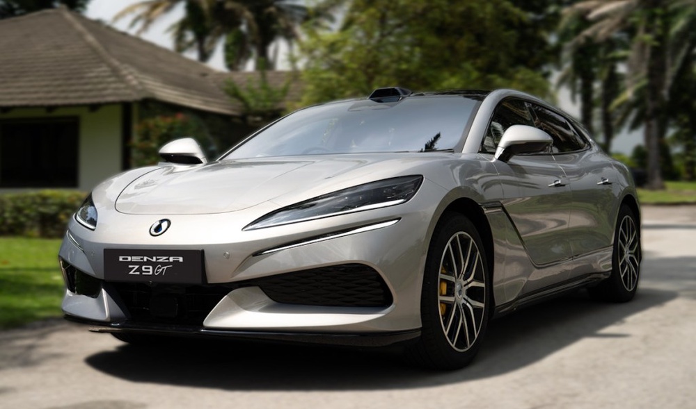 Image from: Denza Z9 GT kini rasmi di Malaysia, EV berkuasa 1,140hp dengan harga bermula RM358,800