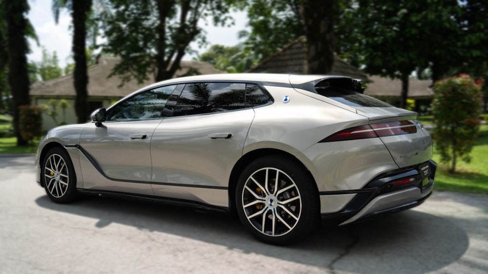Image from: Denza Z9 GT kini rasmi di Malaysia, EV berkuasa 1,140hp dengan harga bermula RM358,800