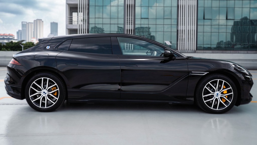 Image from: Denza Z9 GT kini rasmi di Malaysia, EV berkuasa 1,140hp dengan harga bermula RM358,800