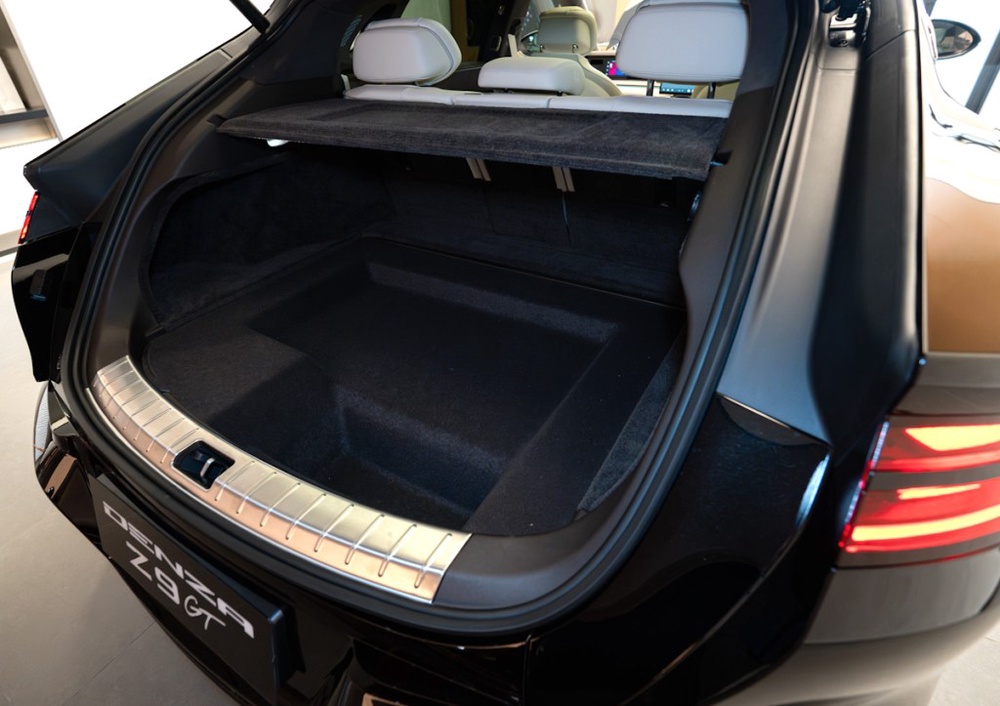 Image from: Denza Z9 GT kini rasmi di Malaysia, EV berkuasa 1,140hp dengan harga bermula RM358,800