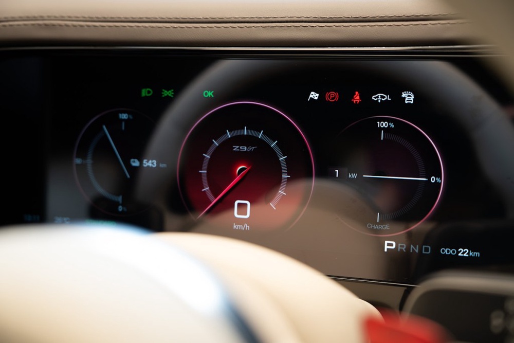 Image from: Denza Z9 GT kini rasmi di Malaysia, EV berkuasa 1,140hp dengan harga bermula RM358,800