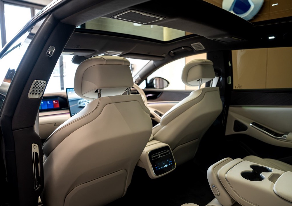 Image from: Denza Z9 GT kini rasmi di Malaysia, EV berkuasa 1,140hp dengan harga bermula RM358,800