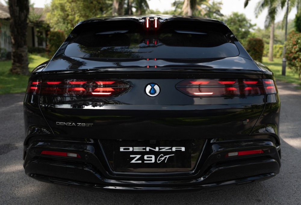 Image from: Denza Z9 GT kini rasmi di Malaysia, EV berkuasa 1,140hp dengan harga bermula RM358,800