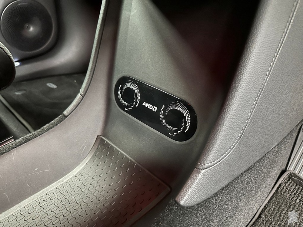 Image from: Smart #5 Malaysia: Varian baharu bakal tiba tidak lama lagi?