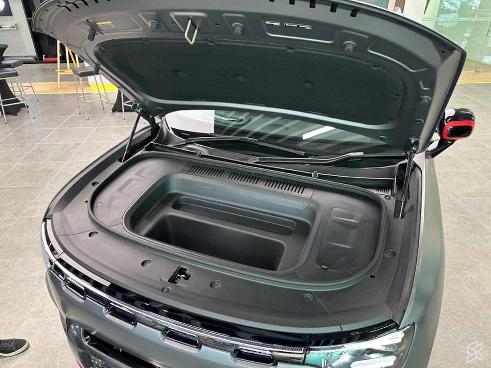 Image from: Smart #5 Malaysia: Varian baharu bakal tiba tidak lama lagi?