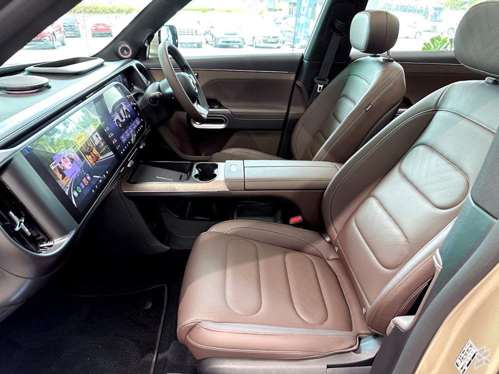Image from: Smart #5 Malaysia: Varian baharu bakal tiba tidak lama lagi?