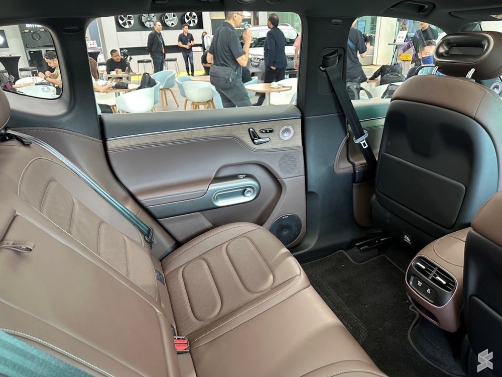 Image from: Smart #5 Malaysia: Varian baharu bakal tiba tidak lama lagi?