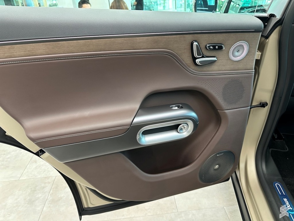 Image from: Smart #5 Malaysia: Varian baharu bakal tiba tidak lama lagi?