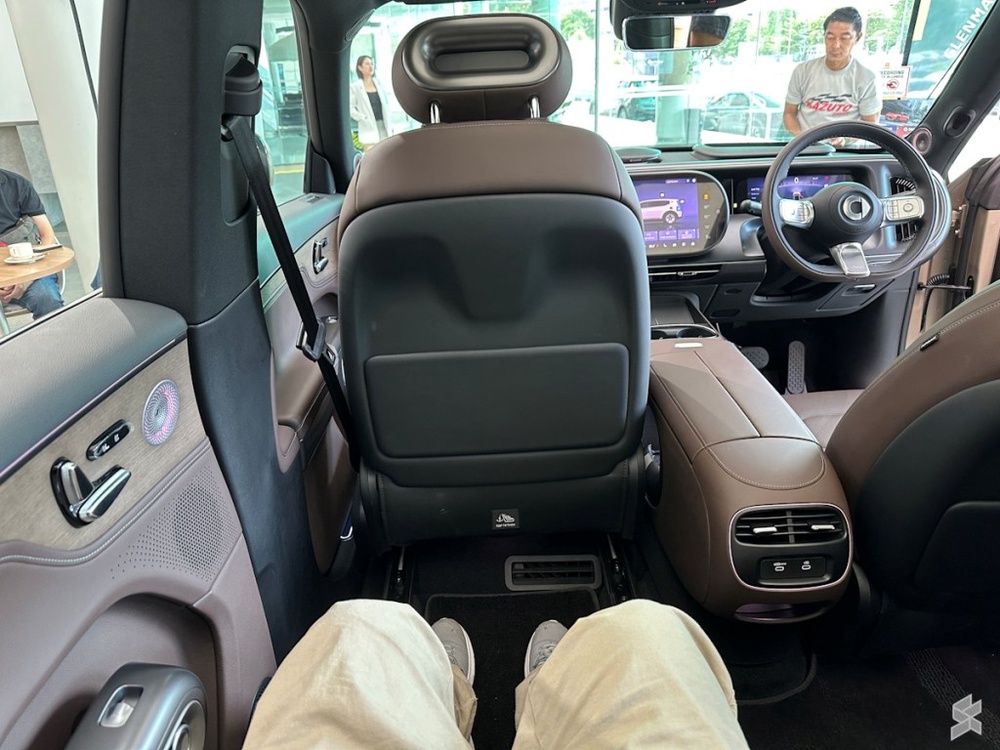 Image from: Smart #5 Malaysia: Varian baharu bakal tiba tidak lama lagi?