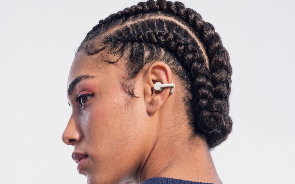 Image from: CMF Clip Pro, fon telinga terbuka pertama CMF dengan Smart Dial & bateri 32.5 jam