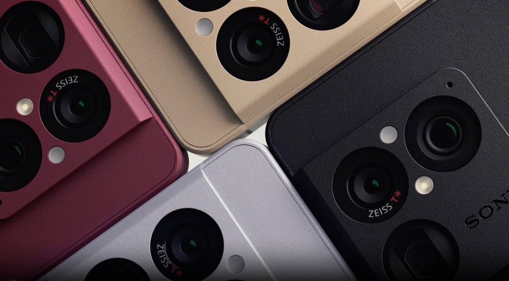 Image from: Sony Xperia 1 VIII rasmi di Malaysia: Harga RM6,499, pembeli awal dapat WF-1000XM6 percuma