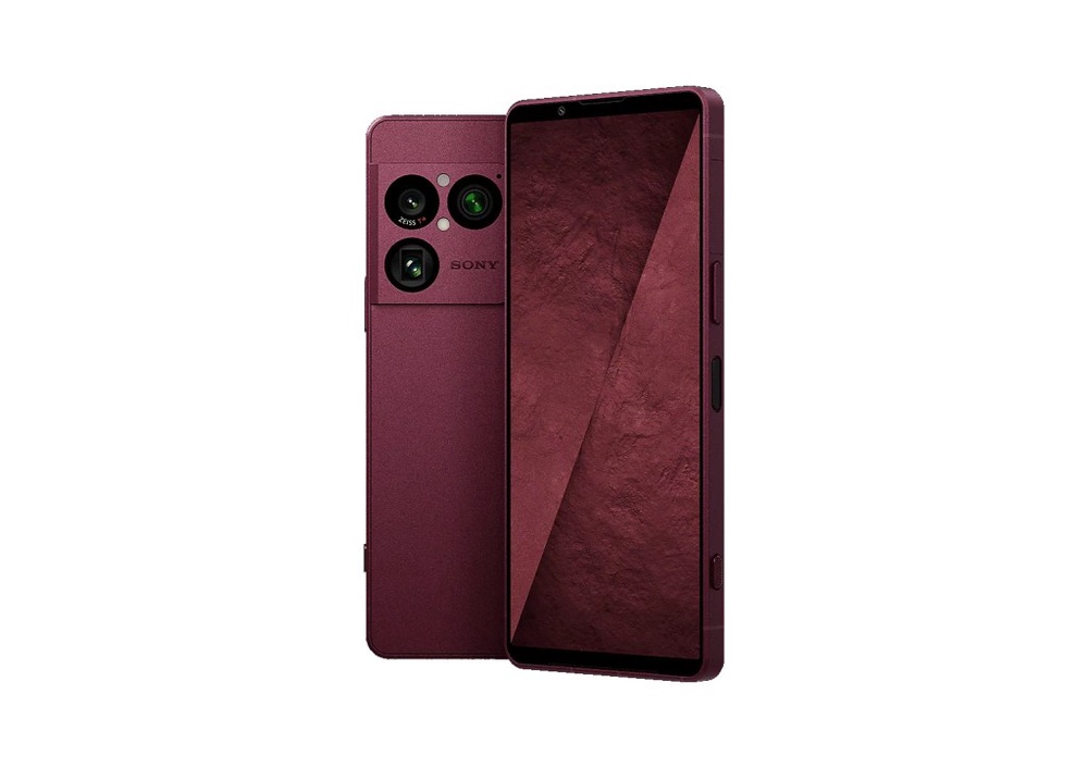 Image from: Sony Xperia 1 VIII rasmi di Malaysia: Harga RM6,499, pembeli awal dapat WF-1000XM6 percuma