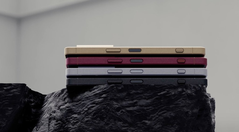 Image from: Sony Xperia 1 VIII rasmi di Malaysia: Harga RM6,499, pembeli awal dapat WF-1000XM6 percuma