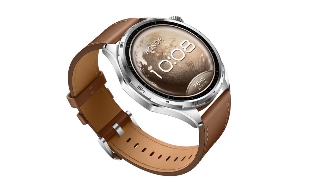 Image from: Honor Watch 6 dilancar di Malaysia: Bateri tahan 35 hari & mod sukan Pro, bermula RM699