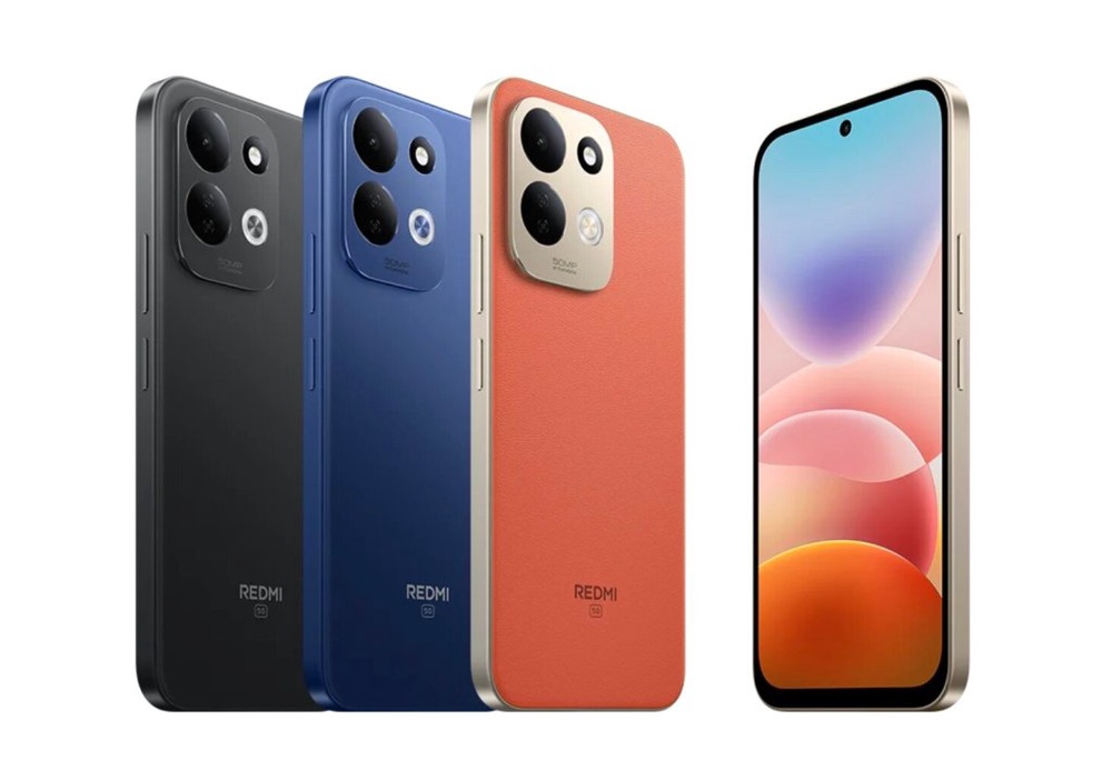 Image from: Redmi 17 4G & 5G kini di Malaysia dengan bateri 7,500mAh, harga dari RM699