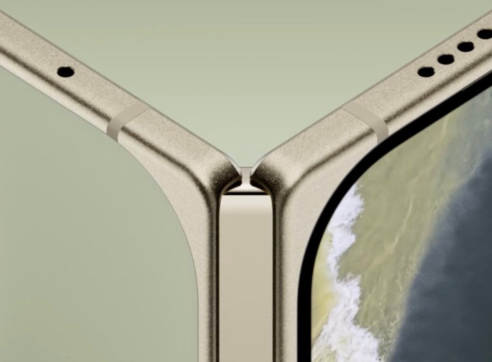 Image from: Google Pixel 11 Pro Fold Malaysia: Skrin luar lebih besar 6.5″ dan ada Super Zoom 30x