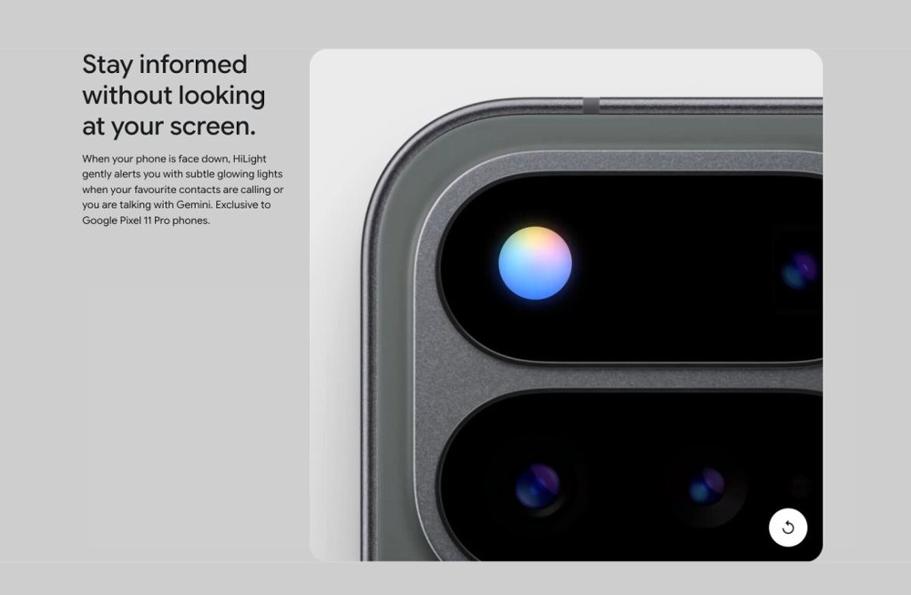 Image from: Google Pixel 11 Pro Fold Malaysia: Skrin luar lebih besar 6.5″ dan ada Super Zoom 30x