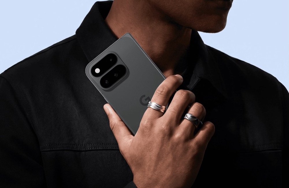 Image from: Google Pixel 11 Pro Fold Malaysia: Skrin luar lebih besar 6.5″ dan ada Super Zoom 30x